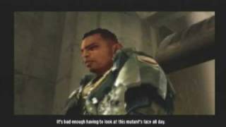 Killzone Walkthrough Part 19