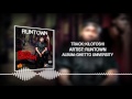 Kilofoshi (Official Audio) - Runtown | Ghetto University