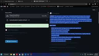 Scannify - Your Smart Document Scanning Solution