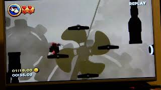 DKCR Any% 7-1 IL 117.39 DKCR Any% 7-1 IL 117.39