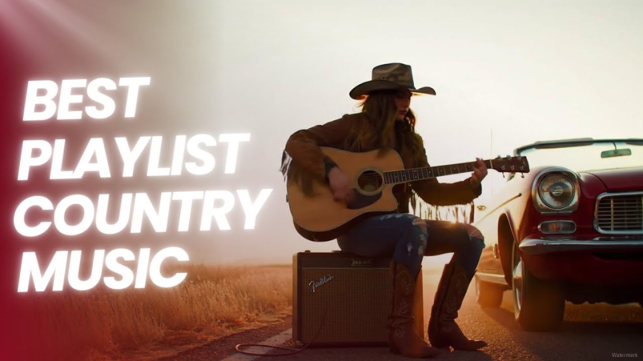 Whiskey & A Slow Country Song - Late Night Barroom Ballads For The Soul 😻