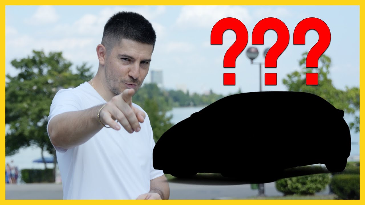 Cea mai bună MAȘINĂ pentru un ÎNCEPĂTOR