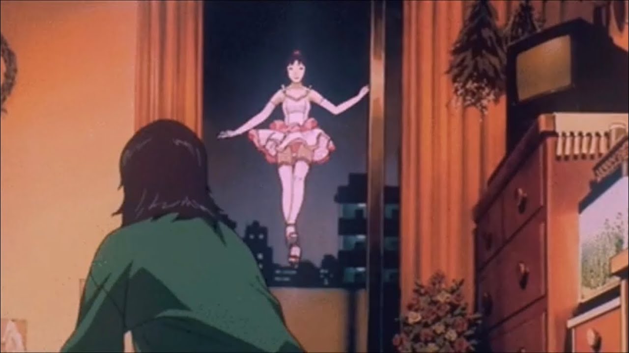 Belanova - Rosa Pastel 『Slowed & Reverb』