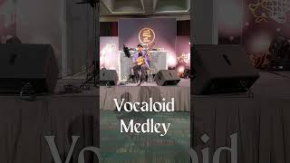 Anime Expo 2026 - FirahFabes Performance Snippets