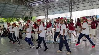 #grade6 #presentation #christmas #program #2025 