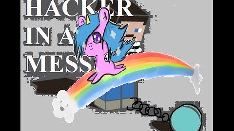 PikaNetwork Prison Hacker starfox0803 anti knockback, kill aura