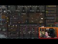 Rimworld - Going back to our colony!! - Please lets take it slow...? - Playing with Crowd Control!