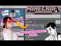 SHOWCASE!! SEED KIMI HIME DI MINECRAFT - MAPNYA BANYAK GUNUNG H3H3H3..