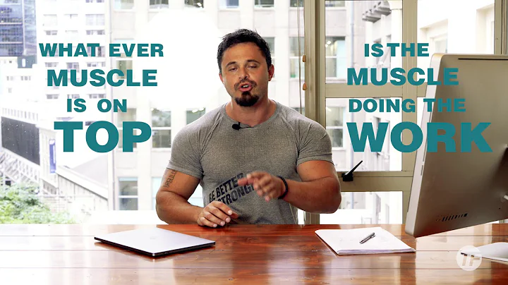 2 Tips To Grow Your Shoulders Fast