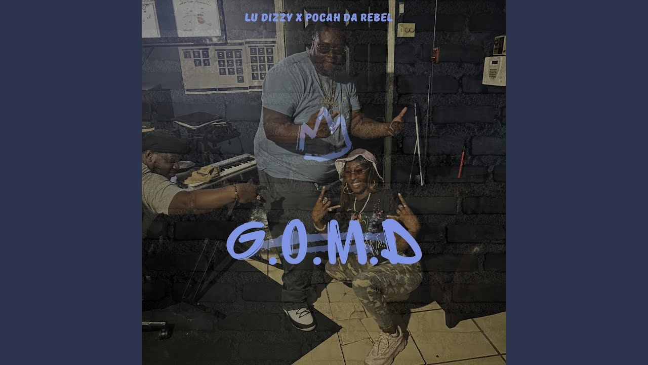 Watch G.O.M.D on YouTube Watch G.O.M.D on YouTube