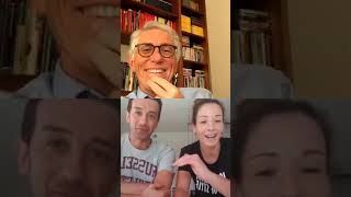 Intervista a Moky De Gennaro, Daniele Santarelli ed Elisa Togut