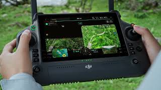 Zenmuse L2 | Precision Drone Solutions by DroneWay