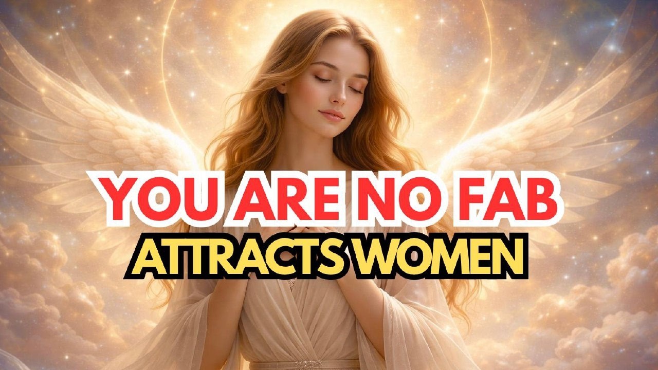 Chosen Ones, God Confirmed Your Path And It’s Changing How Women See You