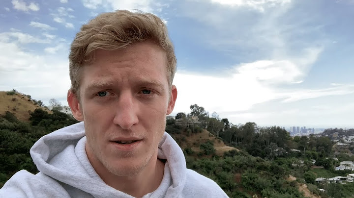 POR QUÉ TFUE DEJA DE JUGAR FORTNITE?!