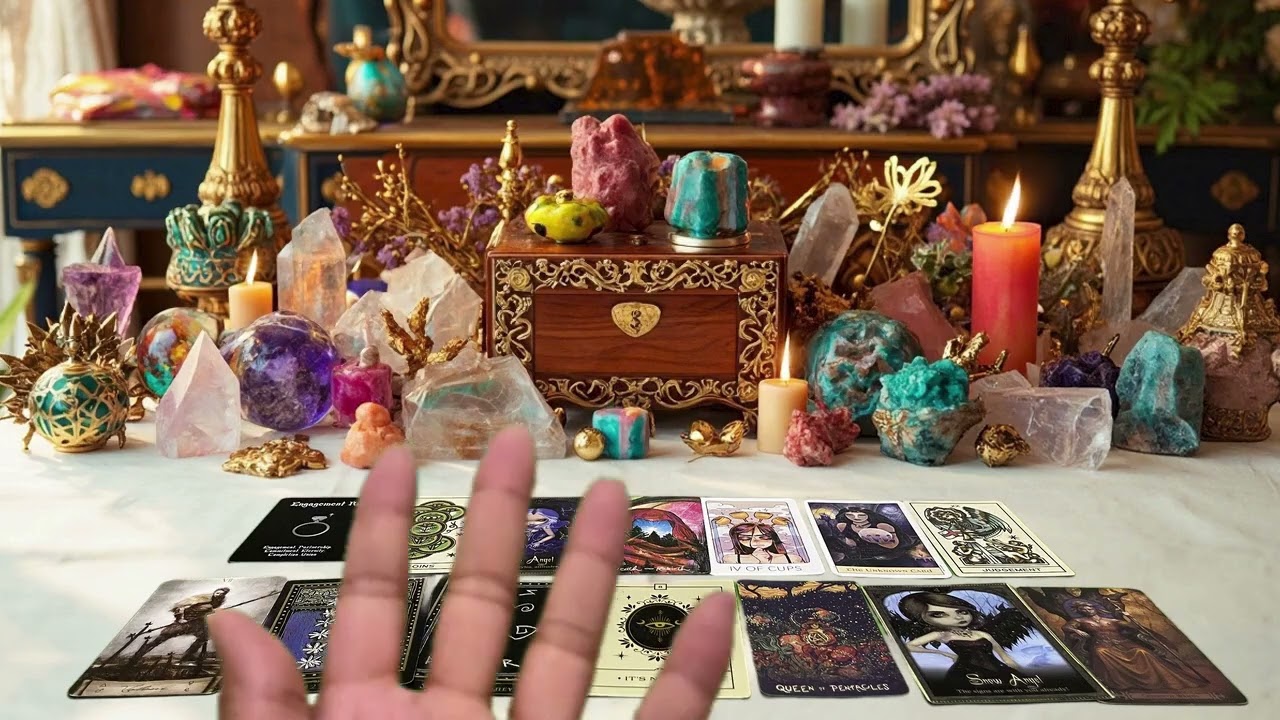 TAURUS   - WARNING: THIS WILL BE EMOTIONAL 😥 TAURUS  LOVE TAROT READING