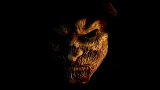 COLD DECK (Short Horror Film)