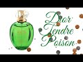 Снят, но  не забыт: Tendre Poison, Dior.  Мои ароматы-снятости!