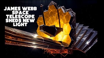 JWST Unveils Secrets of the Universe: The Era of Reionization Explained