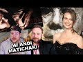 HALLOWEEN KILLS + SON Actress Andi Matichak Interview!