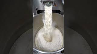 How Worms Become Instant Noodles! 🪱🍜 #howitsmade #factoryinsighttv #factoryprocess