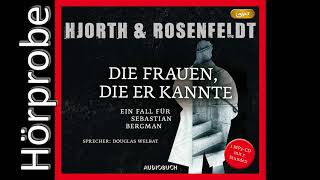 Die Frauen Die Er Kannte Von Michael Hjorth Bei Lovelybooks Krimi Und Thriller