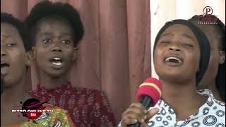 Testimony Tz Singers 'Yusufu wa Leo' Live Performance