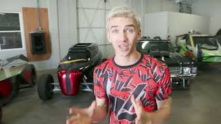 Damian - The Time Warp