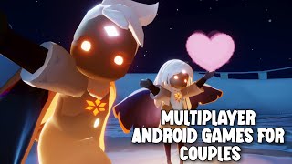 10 Best Multiplayer Android Games for Couples 2021 | Games Geek