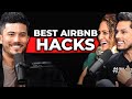How to House Hack Your AirBnB for Maximum Profits