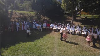 Cueca De Color Serio - Cueca Afroboliviana