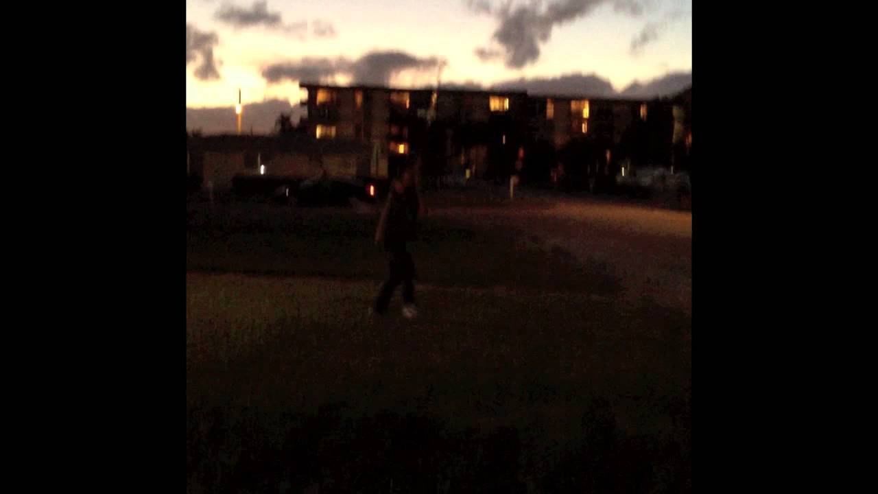 The Broom Game 720p YouTube