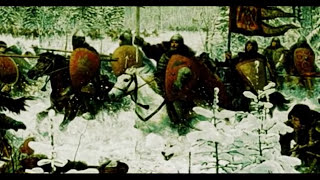 История Украины Триумвират Ярославичей История Украины Триумвират Ярославичей