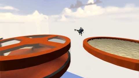 TF2 Surf Air Arena SECRET