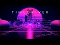 TIMEDRIVER - March of the Lazoraptors [Synthwave]