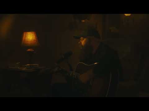 Nolan Taylor - I'd Die [Live Performance]