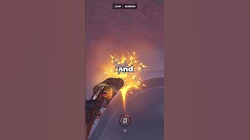 3 TIPS to Improve your Ashe Gameplay! #Overwatch2