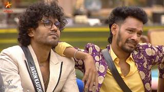 Bigg Boss Season 10 - Tamil | 4th October 2026 | Promo