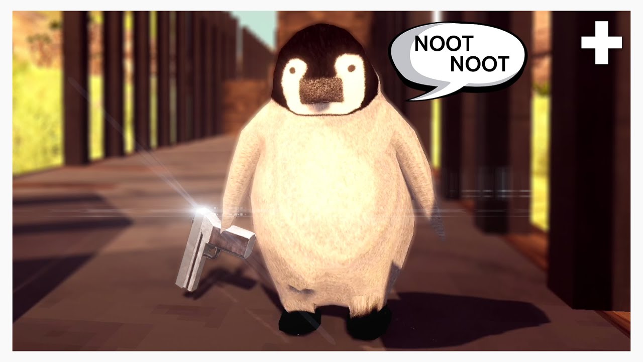 The PenguinGame 2 -Lies of Penguin- no Steam