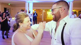 Picture This Wedding Anthony & Kayla!
