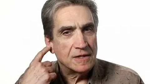 Robert Pinsky: How Do You Compose?