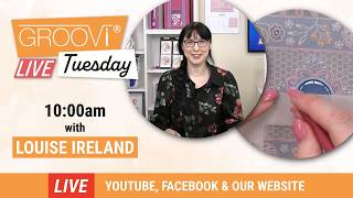 Groovi Tuesday - Episode 244 - Summer Sampler - Part 5