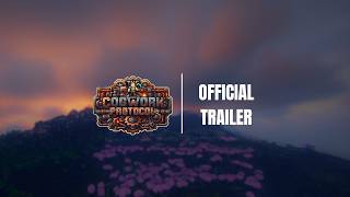 THE COGWORK PROTOCOL — Official Teaser
