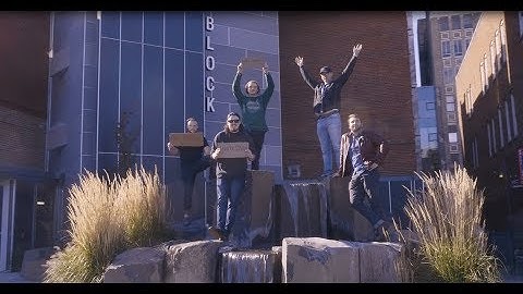 Traveler - Fellowship OFFICIAL MUSIC VIDEO