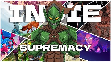 How Indie Games Became the Kings of 2025