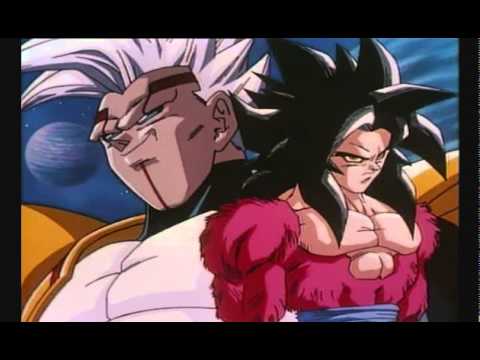 Review  Dragon Ball GT – Vortex Cultural