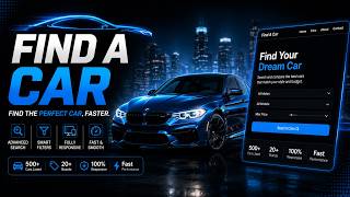 AI Car Condition Classifier | Full-Stack ML Web App screenshot 2