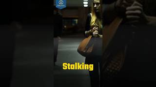 BNS Video Series || Offence of Stalking || MJ sir