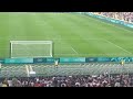 Anthem Of Japan Vs Israel In Nantes Olympics 2024 Anthem Of Japan Vs Israel In Nantes Olympics 2024