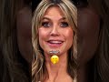 Heidi Klum's reaction to every wing on Hot Ones 😂
