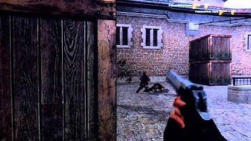 CS:S | Sync Deagle Clip By !3umer & siLeNNN`